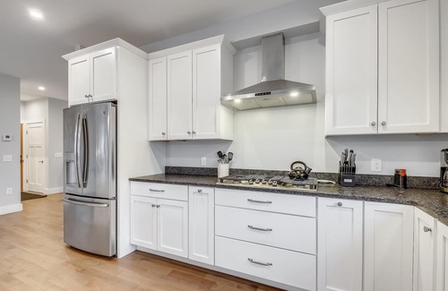 Stowe Area House | Benjamin Trail - Breathtaking Views & Top-Rated Amenities