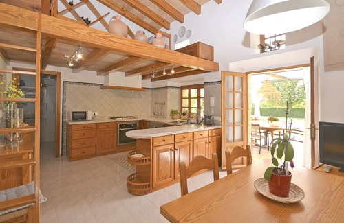 Inca Villa | Relaxing Country House with Pool in Inca - Rated 8.8/10