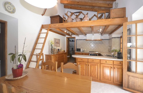 Inca Villa | Relaxing Country House with Pool in Inca - Rated 8.8/10