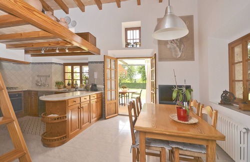 Inca Villa | Relaxing Country House with Pool in Inca - Rated 8.8/10