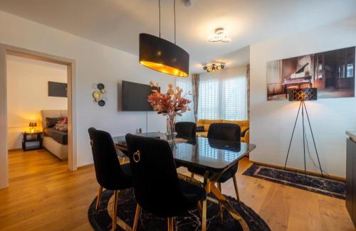 Oberlaa Apartment | Exceptional Bennett Apartment - Guest Rated 9.8/10