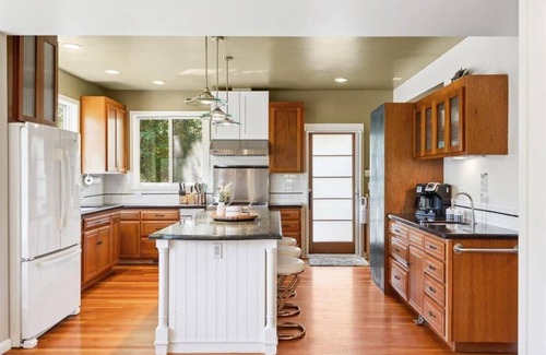 Santa Rosa House | Discover 3 Homes in Wine Country with Last-Minute Deals!
