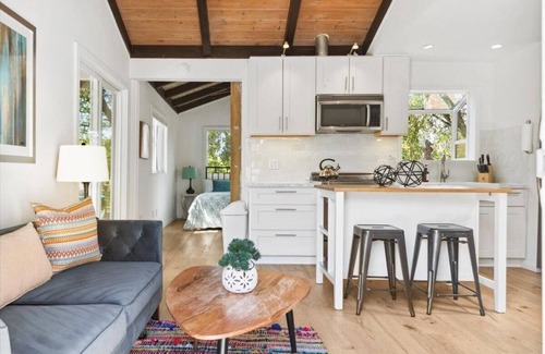 Santa Rosa House | Discover 3 Homes in Wine Country with Last-Minute Deals!
