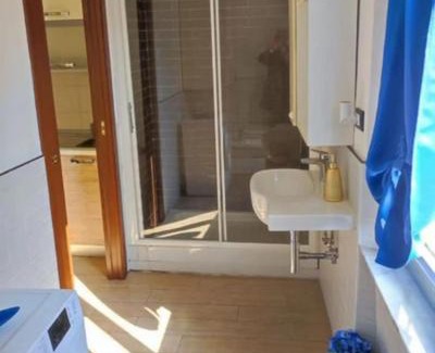 Sestri Ponente Apartment | Exclusive Benny! Apartment with Balcony & Pet Friendly