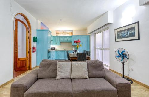 Mgarr Apartment | Bennys Seaside Escape Sliema