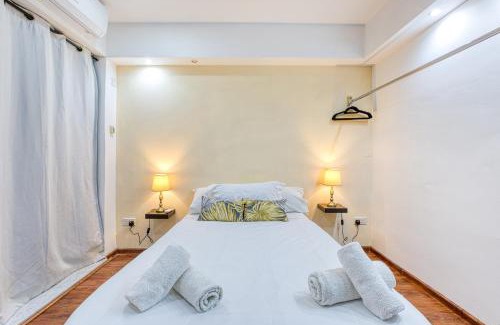 Mgarr Apartment | Bennys Seaside Escape Sliema