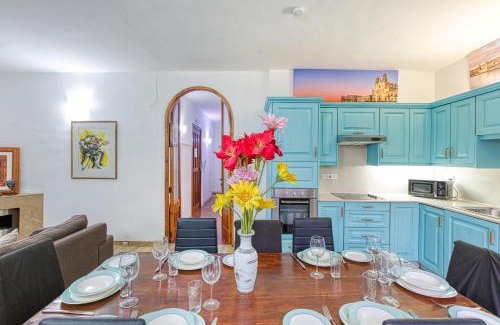 Mgarr Apartment | Bennys Seaside Escape Sliema
