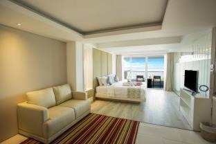 Nusa Dua Resort | Relax at Benoa Sea Suites and Villas with Oceanfront Bliss