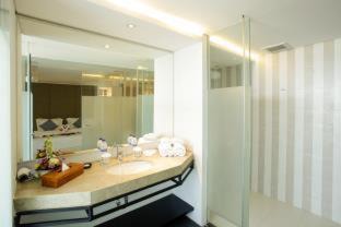 Nusa Dua Resort | Relax at Benoa Sea Suites and Villas with Oceanfront Bliss