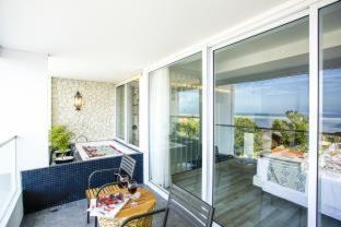 Nusa Dua Resort | Relax at Benoa Sea Suites and Villas with Oceanfront Bliss