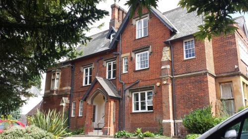 Hitchin Bed & Breakfast | Benslow Music