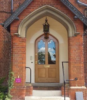 Hitchin Bed & Breakfast | Benslow Music