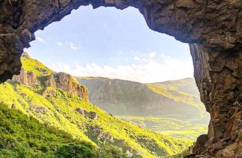 Vayots Dzor Province House | Discover BenSon Adventures Resort: Pet-Friendly Getaway