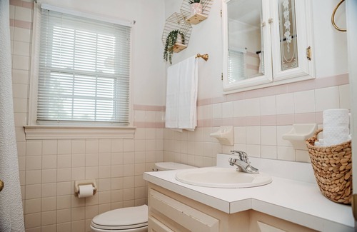 Benson House | Experience Benson Oaks - Family-Friendly Stay in Benson, NC