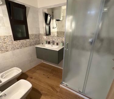 Borgo-Sanzio Apartment | Bentihome