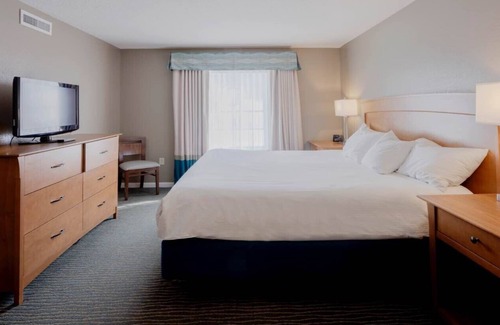 Hancock Resort | Discover Bentley Brook Resort: A Family Retreat at Jiminy Peak