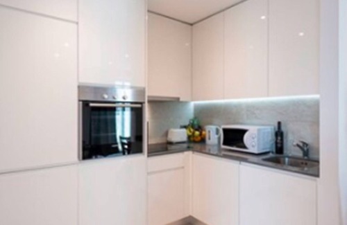 Gibraltar Apartment | Discover Bentley Holiday Apartments with Pool & Spa Access