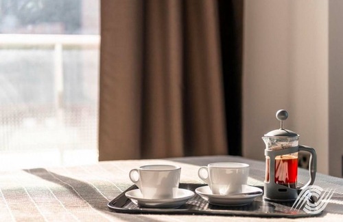 Gibraltar Apartment | Discover Bentley Holiday Apartments with Pool & Spa Access