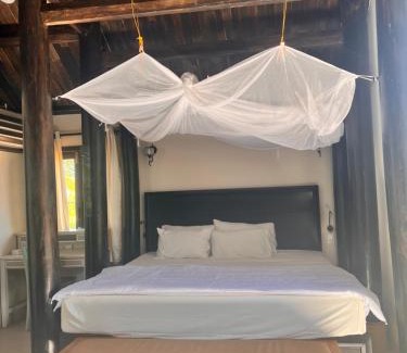 Ho Tram Ski Chalet | Bently farm retreat Mũi Né-Premium Bungalow-05