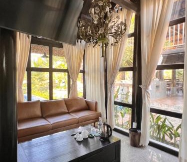 Ho Tram Ski Chalet | Bently Farm Retreat Mũi Né-Premium bungalow-06