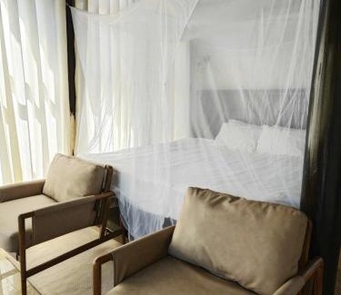 Ho Tram Ski Chalet | Bently Farm Retreat Mũi Né-Premium bungalow-06