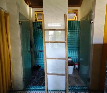 Ho Tram Ski Chalet | Bently Farm Retreat Mũi Né-Family bungalow-02