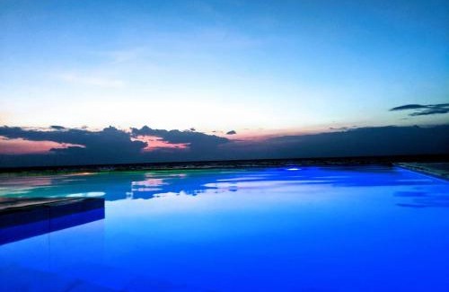 Mabini Resort | Oceanfront Bliss at Bentrina Diving Resort with Pool Access