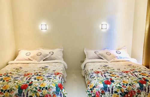 Mabini Resort | Oceanfront Bliss at Bentrina Diving Resort with Pool Access