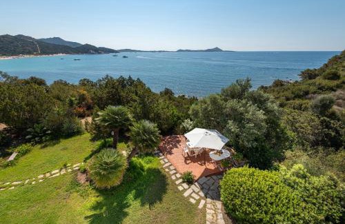 Villaggio Mandorli Villa | Family-Friendly Getaway at Bentuestu - Rated 7.5/10