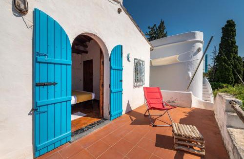 Villaggio Mandorli Villa | Family-Friendly Getaway at Bentuestu - Rated 7.5/10