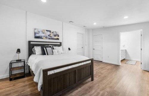 Austin Apartment | BentWood Oasis in Austin House