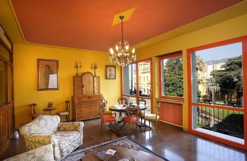 Montecatini Terme Apartment | Experience Comfort at Benvenuti A Casa Incerpi - Rated 9.9
