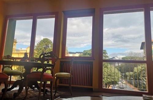 Montecatini Terme Apartment | Experience Comfort at Benvenuti A Casa Incerpi - Rated 9.9