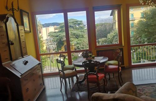 Montecatini Terme Apartment | Experience Comfort at Benvenuti A Casa Incerpi - Rated 9.9