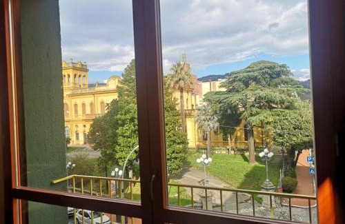 Montecatini Terme Apartment | Experience Comfort at Benvenuti A Casa Incerpi - Rated 9.9