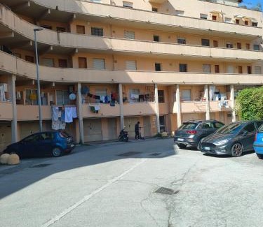 Pisa Apartment | Warm Welcome at Benvenuti a Casa: Rated 9.6/10 Stay