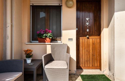 Pisa Apartment | Warm Welcome at Benvenuti a Casa: Rated 9.6/10 Stay