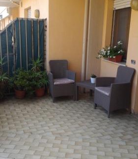 Pisa Apartment | Warm Welcome at Benvenuti a Casa: Rated 9.6/10 Stay