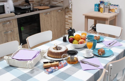 Santa Maria la Carita Bed & Breakfast | Explore Benvenuti al Sud: Guest Rated 9.6/10 with Breakfast