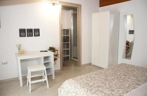 Santa Maria la Carita Bed & Breakfast | Discover Family-Friendly Comfort at Benvenuti al Sud B&B