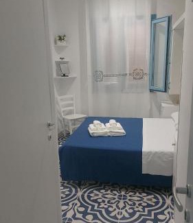 Macari Bed & Breakfast | Relax at Benvenuti al Sud B&B with Oceanfront Amenities
