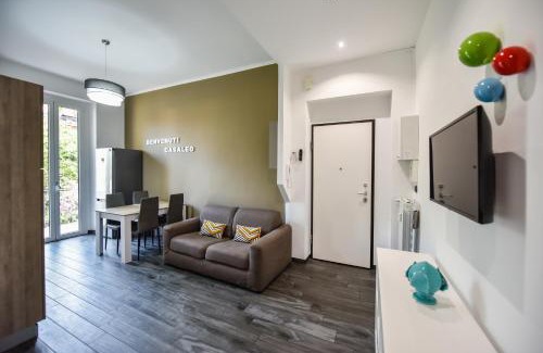 San Paolo Apartment | Welcome to Casa Leo - Premier Family-Friendly Getaway