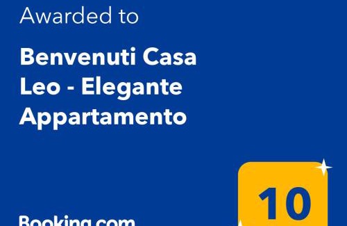 San Paolo Apartment | Welcome to Casa Leo - Premier Family-Friendly Getaway