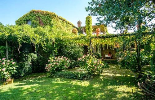 Sant'Agata sui Due Golfi Villa | Experience the Benvenuto Collection at Villa Mellicata