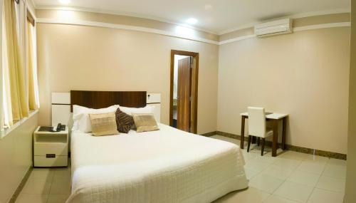Centro Hotel | Experience Excellence at Benvenuto Palace Hotel