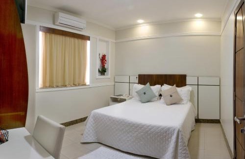 Centro Hotel | Experience Excellence at Benvenuto Palace Hotel