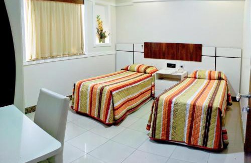 Centro Hotel | Experience Excellence at Benvenuto Palace Hotel