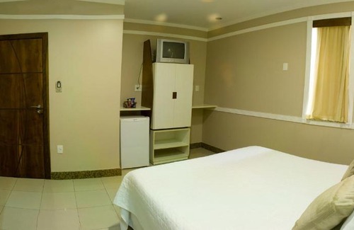 Centro Hotel | Experience Excellence at Benvenuto Palace Hotel