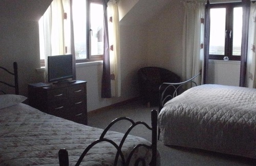 Staffin Bed & Breakfast | Top-Rated Benview Bed and Breakfast for Your Getaway