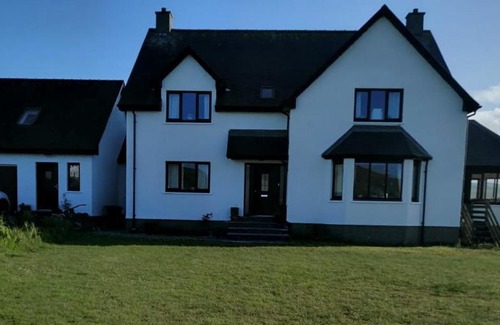 Staffin Bed & Breakfast | Top-Rated Benview Bed and Breakfast for Your Getaway